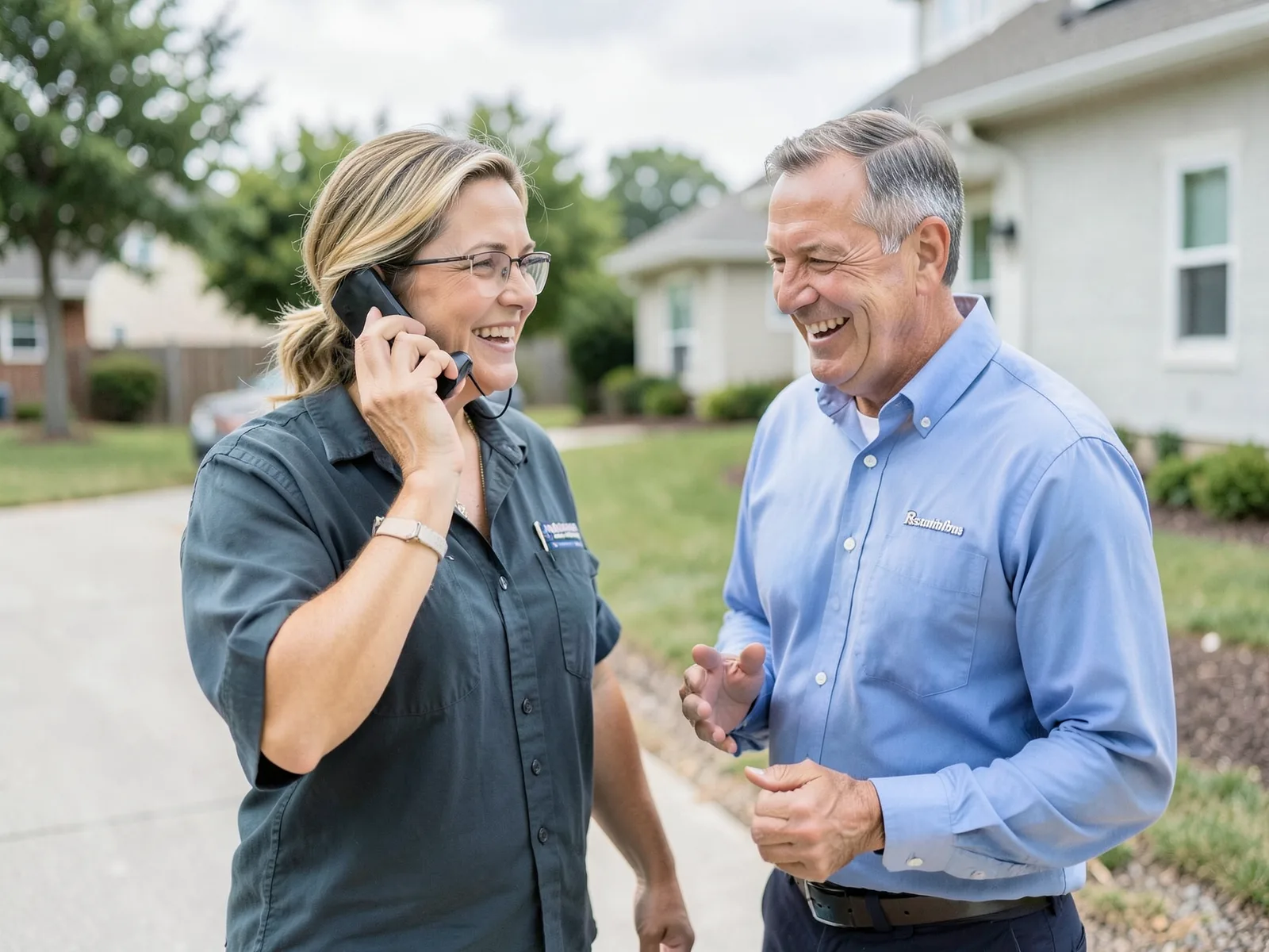 Frequently Asked Questions About Hidden Leak Restoration in Clarkdale, GA